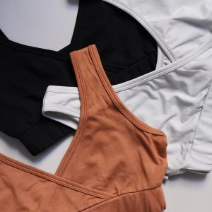 "TRIOPACK" All Day Bra