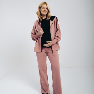 Trenerka za trudnice "Motherhood set"