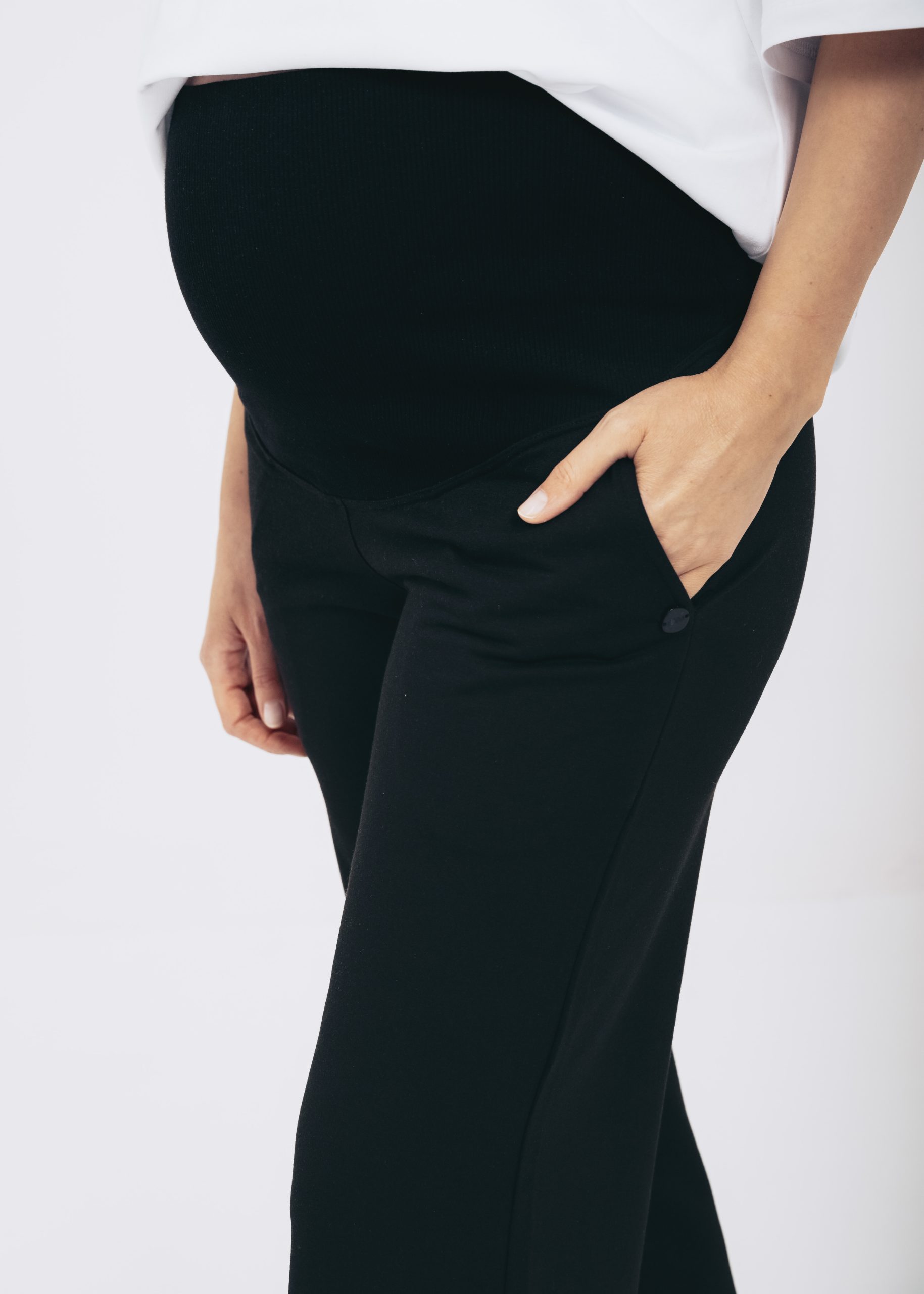 Donji dio – trenerke "Motherhood" - Image 9