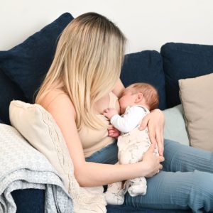 „STAYCLOSE“ Grudnjak za dojenje bez žice